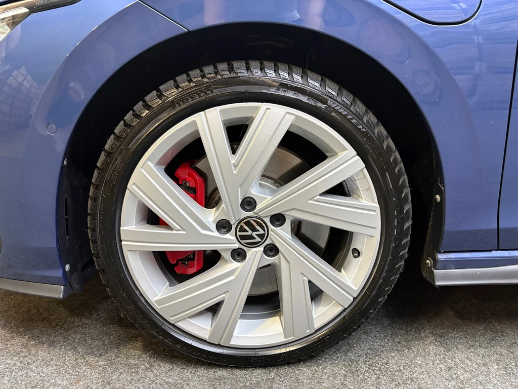 Volkswagen Golf – foto 12