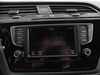 Volkswagen Touran – thumbnail 19