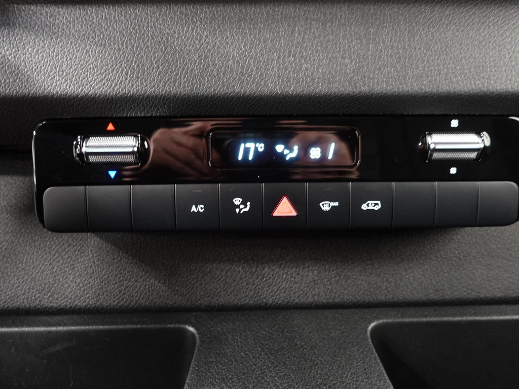 Mercedes-Benz Sprinter – foto 26