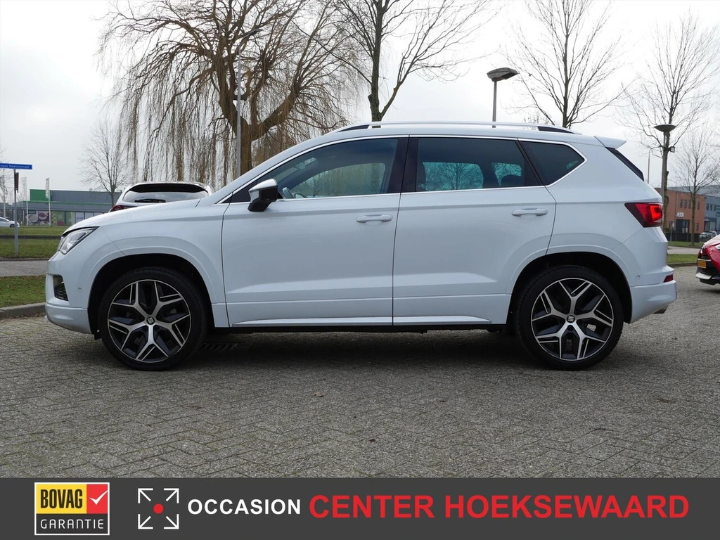 SEAT Ateca – foto 7