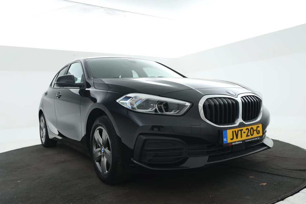 BMW 1 Serie – foto 6