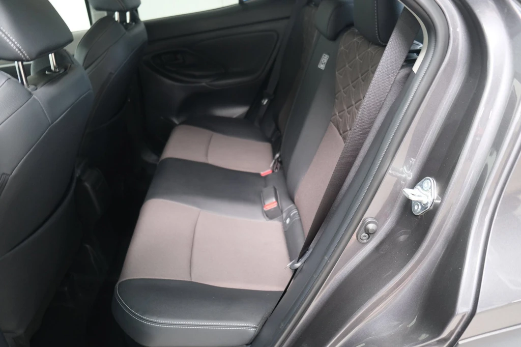 Toyota Yaris Cross – foto 10