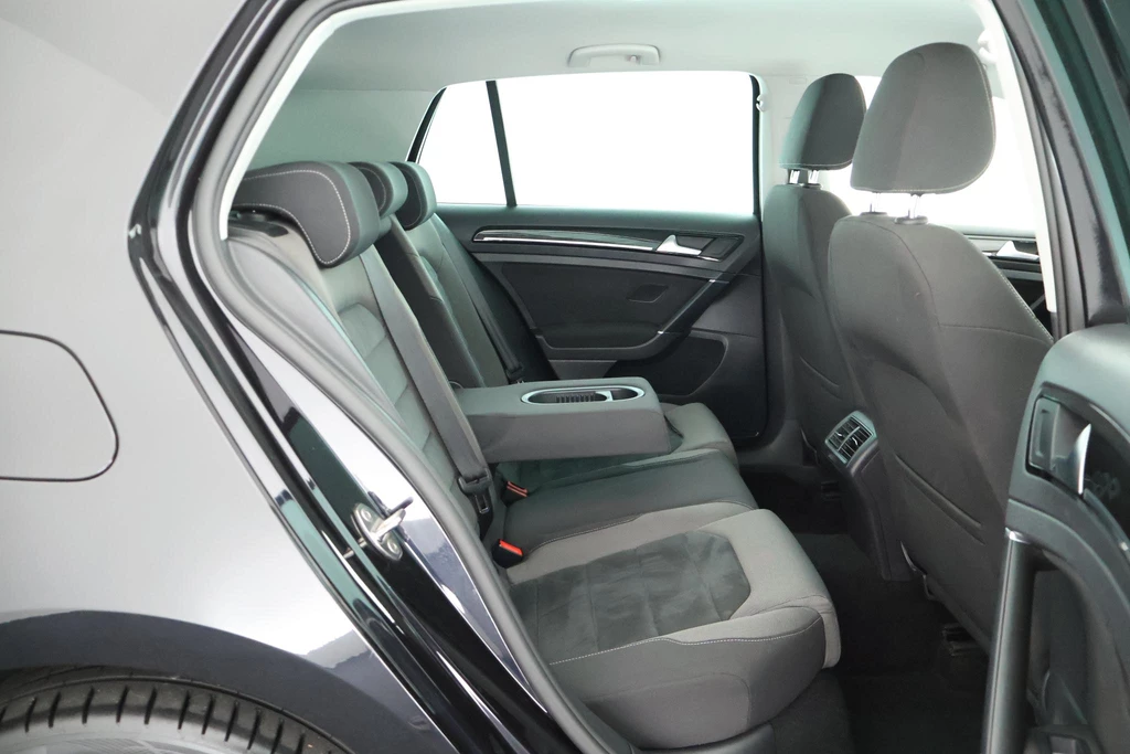 Volkswagen Golf – foto 9