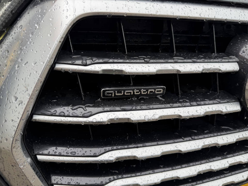 Audi Q7 – foto 9