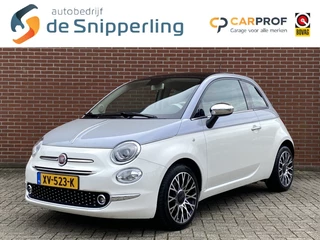 Fiat 500 – thumbnail 1