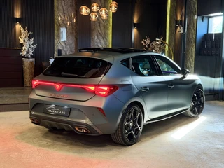 CUPRA Leon – thumbnail 6