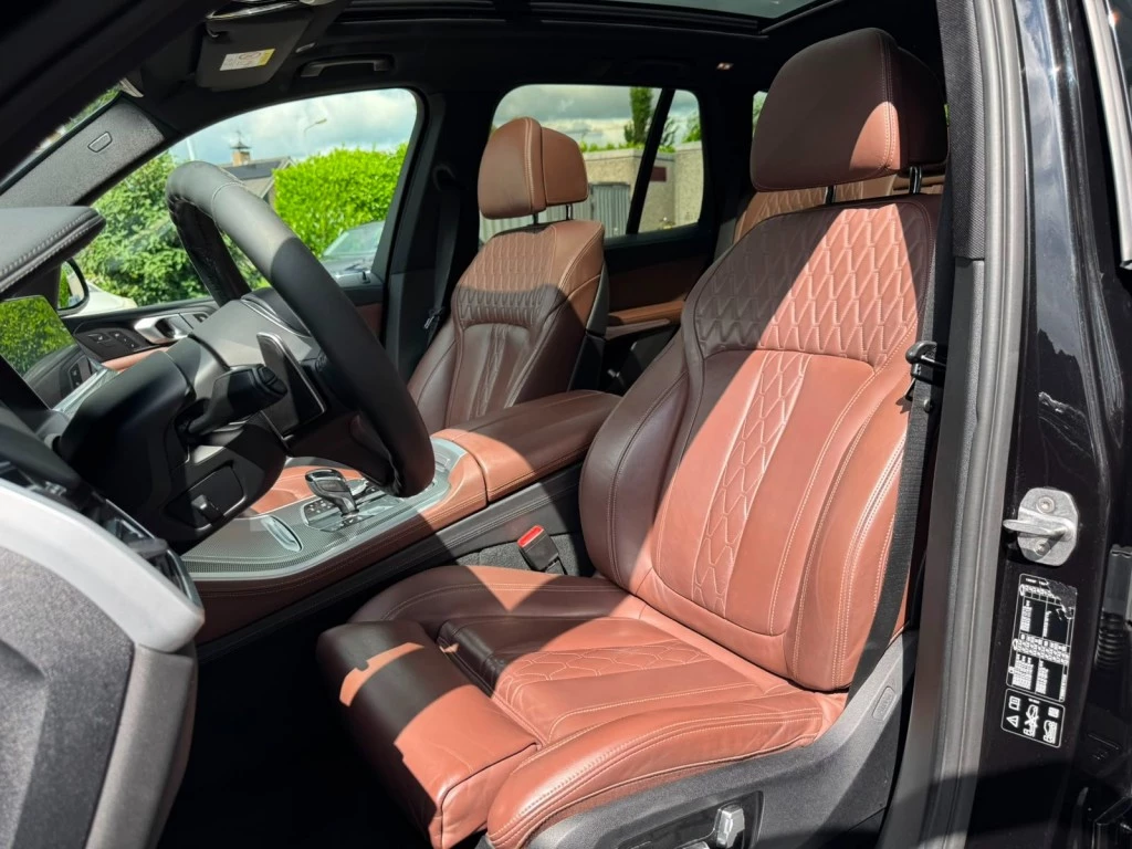 BMW X5 – foto 20