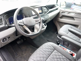 Volkswagen Transporter – thumbnail 10