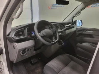 Volkswagen Transporter – thumbnail 6