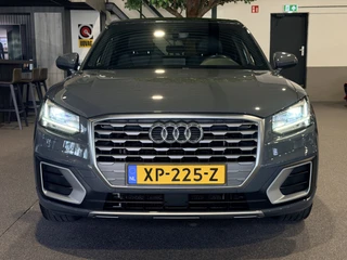 Audi Q2 – thumbnail 10