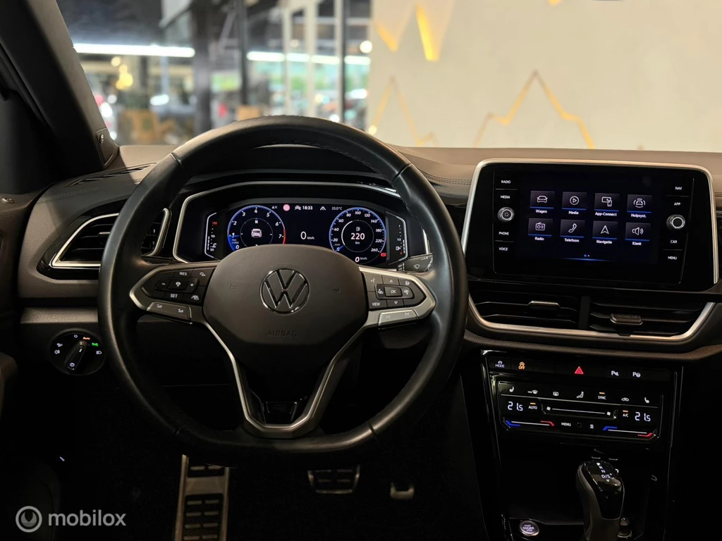 Volkswagen T-Roc – foto 23