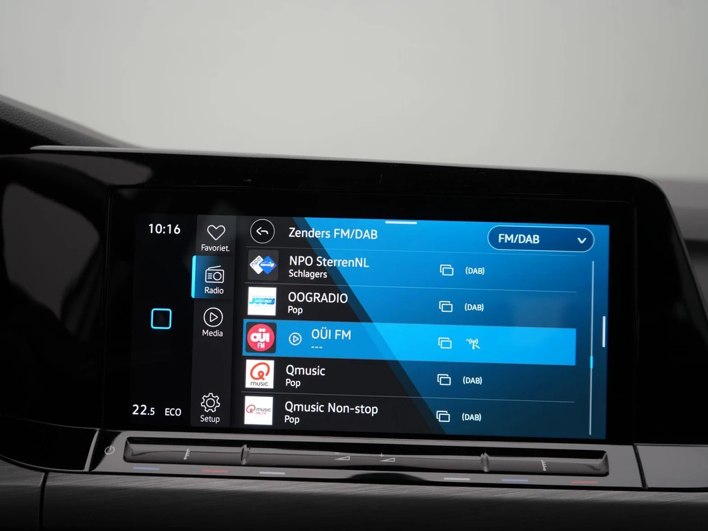 Volkswagen Golf – foto 21