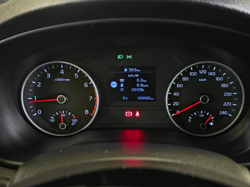 Kia Sportage – foto 20