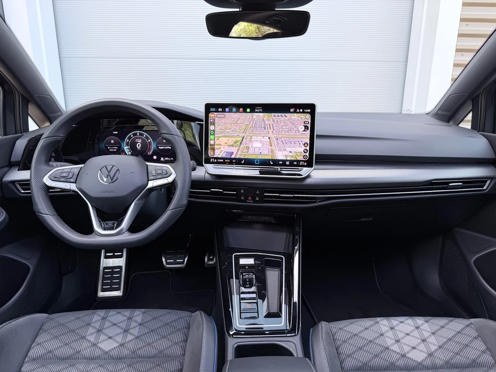 Volkswagen Golf – foto 10