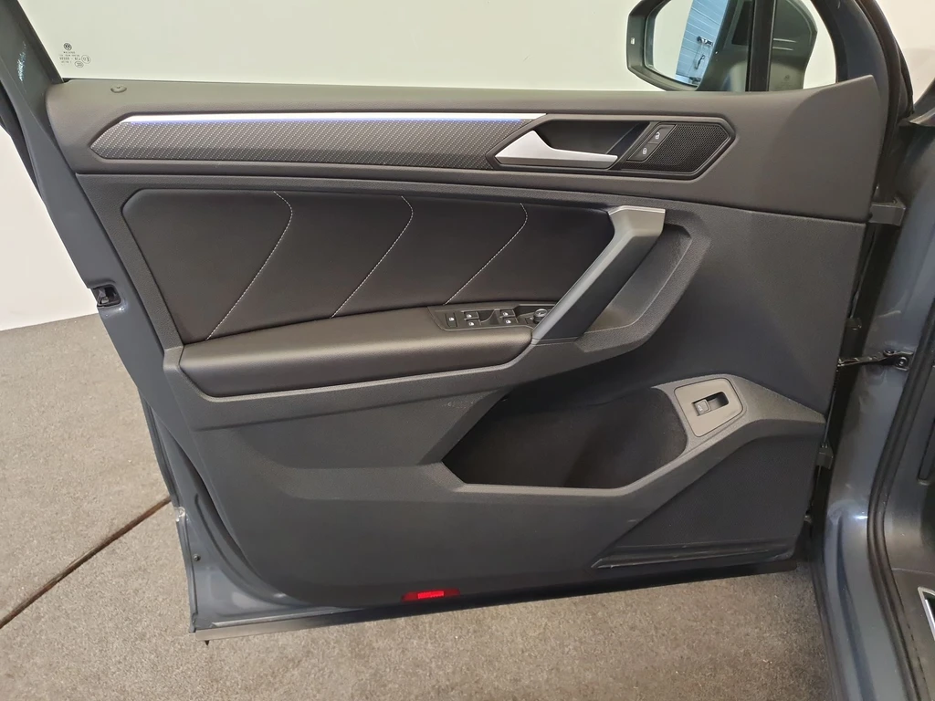 Volkswagen Tiguan – foto 21