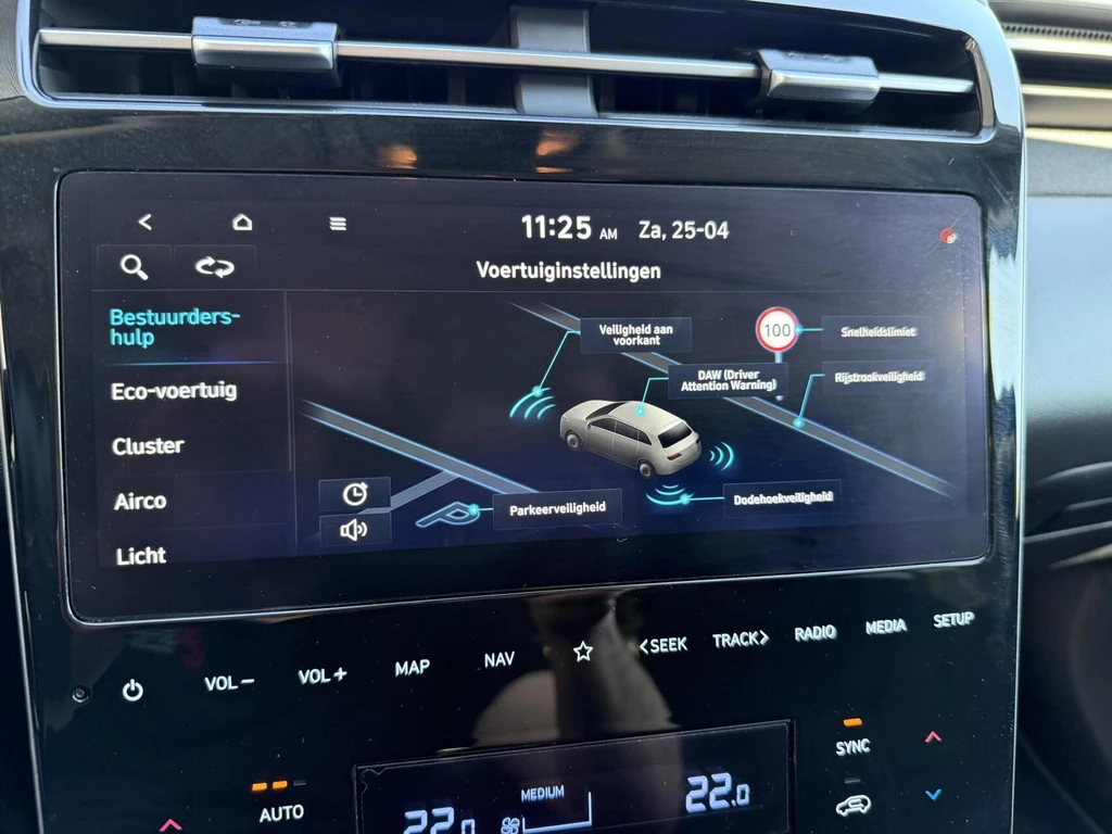 Hyundai Tucson – foto 12