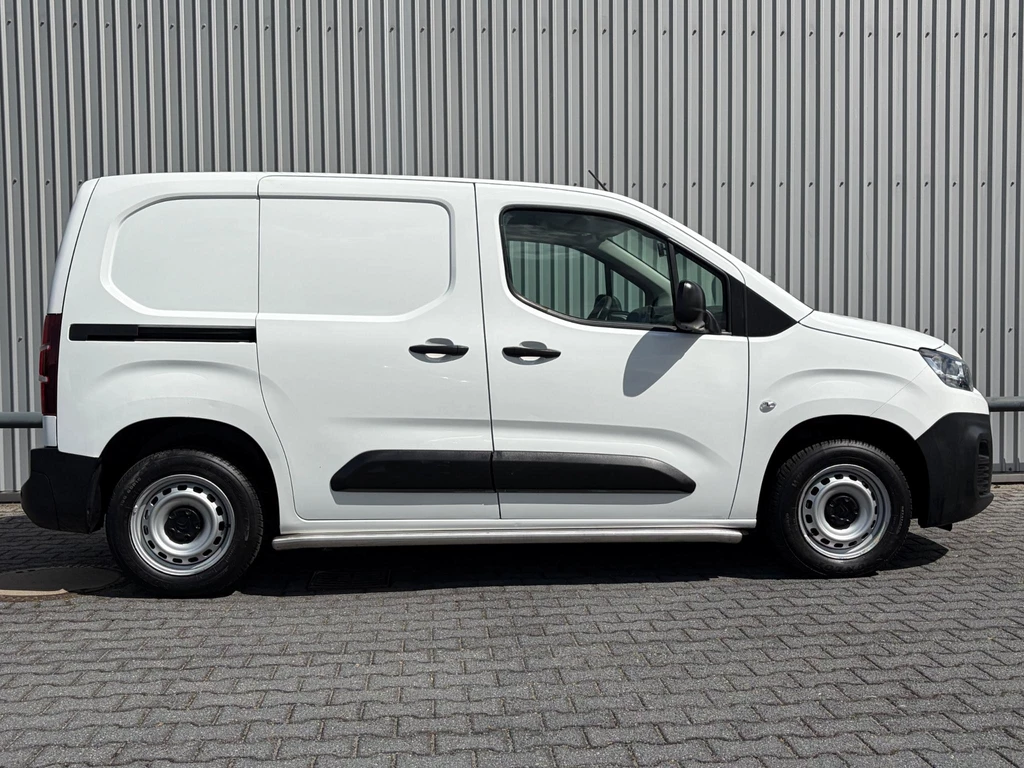 Citroën Berlingo – foto 7