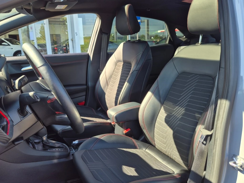 Ford Puma – foto 7