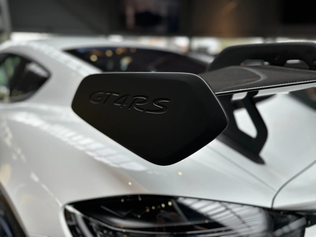 Porsche 718 – foto 12