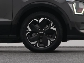 Kia Niro EV – thumbnail 83