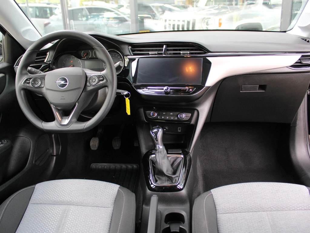 Opel Corsa – foto 7