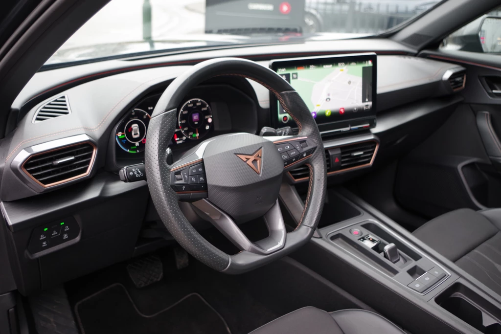 CUPRA Formentor – foto 9