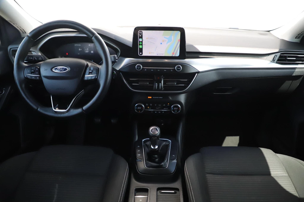 Ford Focus – foto 9