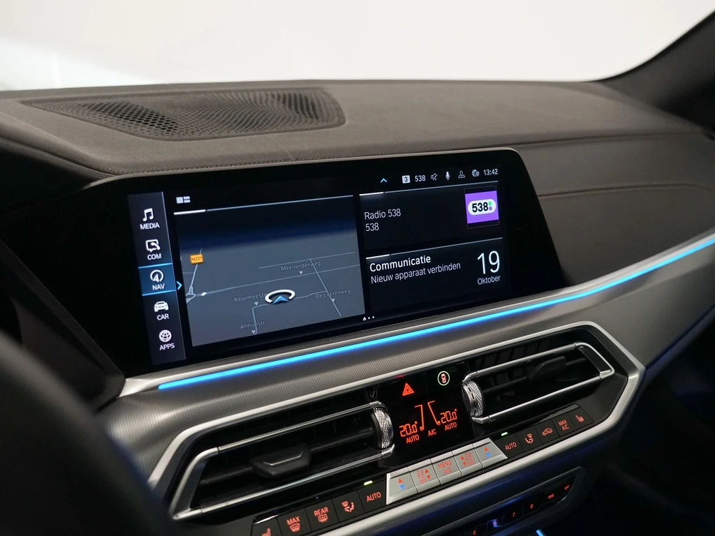 BMW X5 – foto 23