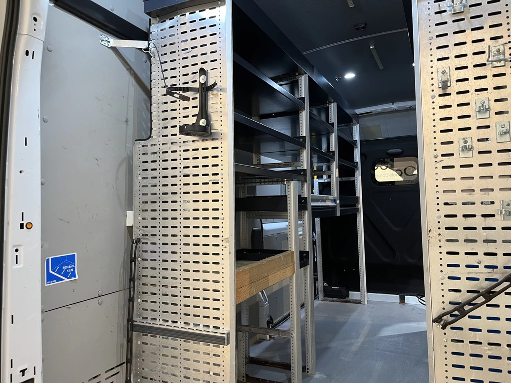 Ford Transit – foto 17