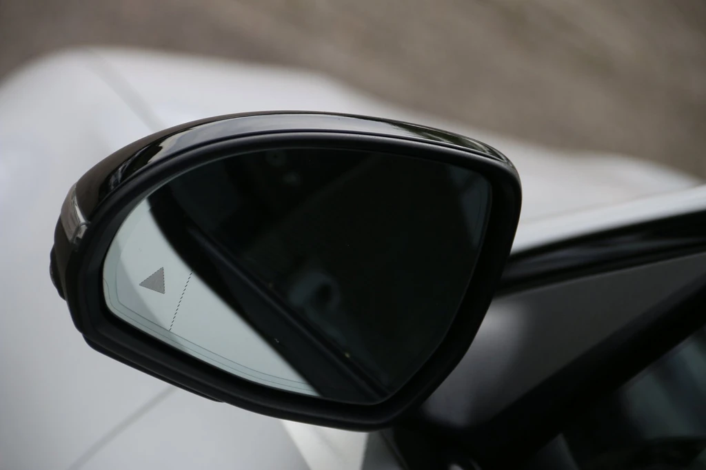 Mercedes-Benz C-Klasse – foto 9