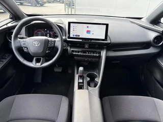 Toyota C-HR – thumbnail 10