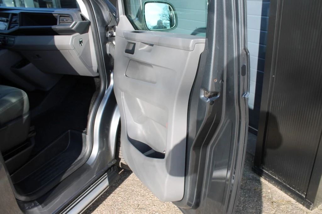 Volkswagen Transporter – foto 22