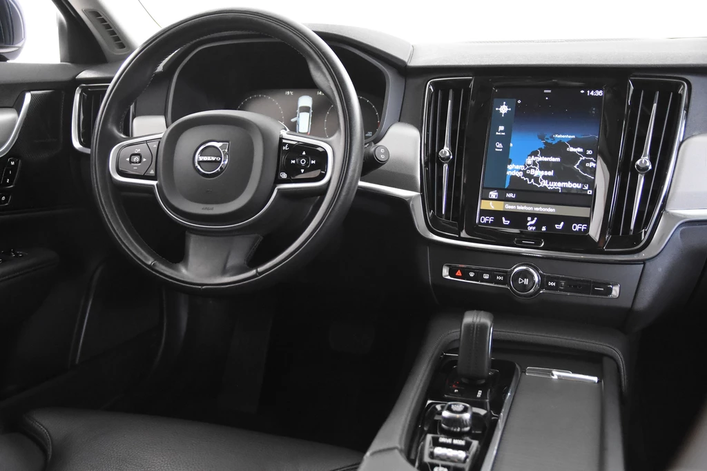Volvo V90 – foto 26