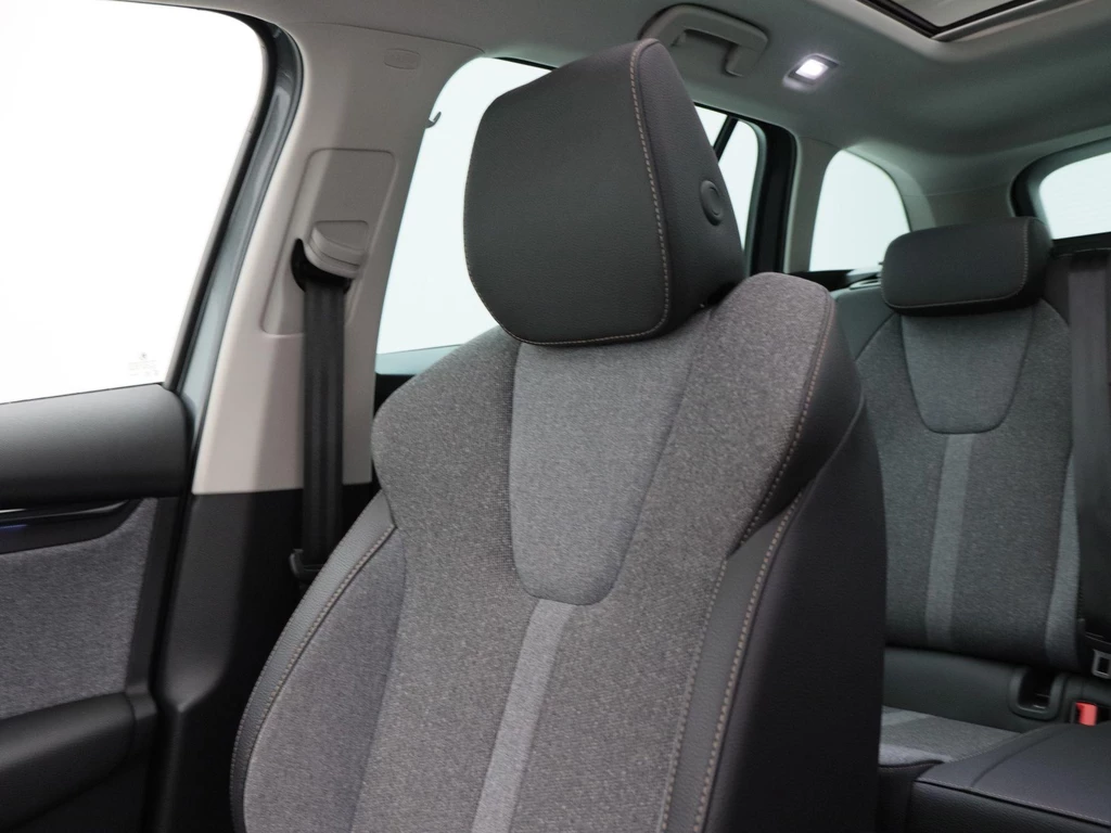 Škoda Octavia – foto 30