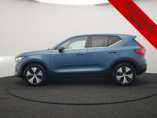 Volvo XC40 – thumbnail 3