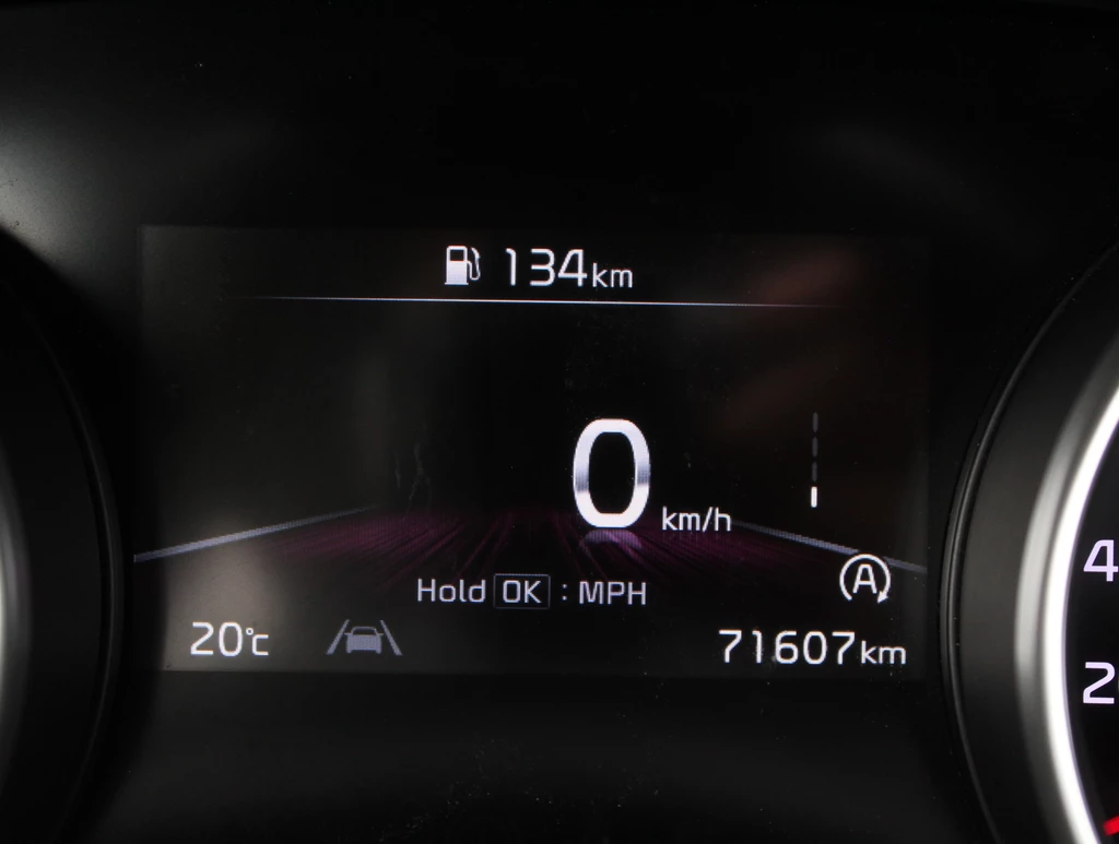 Kia Ceed Sportswagon – foto 16