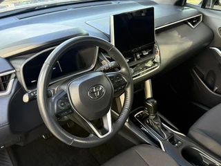 Toyota Corolla Cross – thumbnail 11