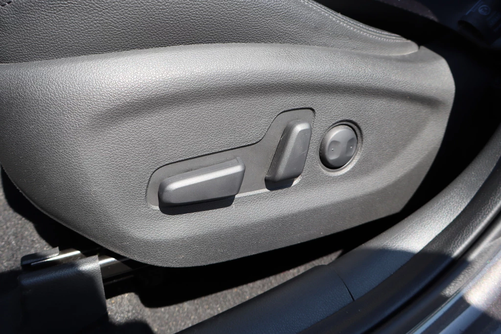Hyundai Tucson – foto 24
