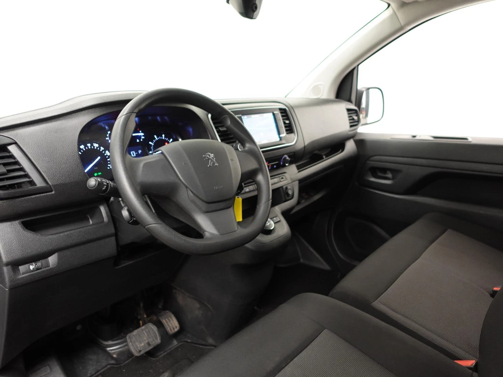 Peugeot Expert – foto 9