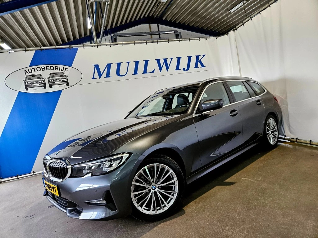 BMW 3 Serie – foto 2