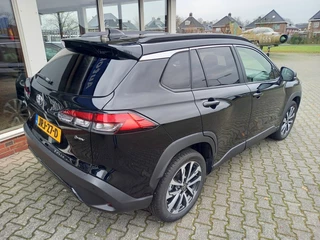 Toyota Corolla Cross – thumbnail 3