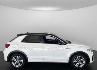Volkswagen T-Roc – thumbnail 6