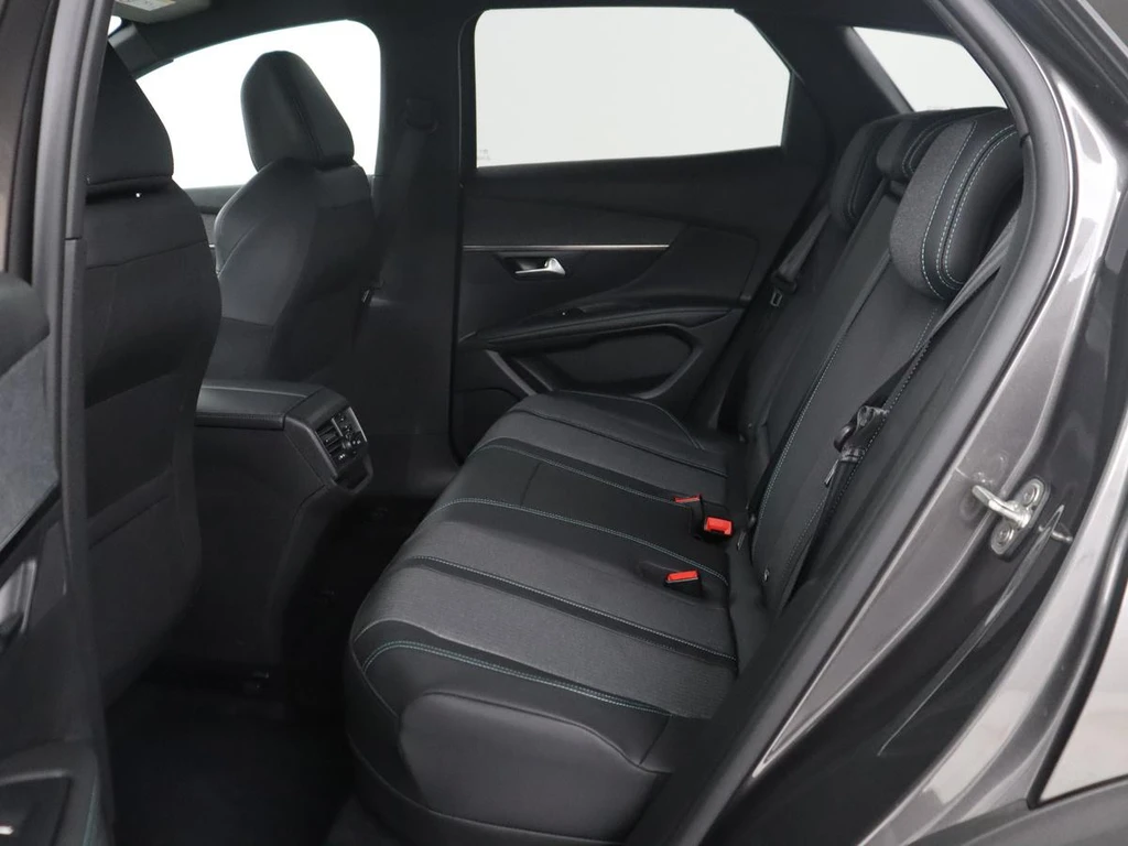 Peugeot 3008 – foto 8
