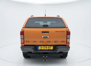 Ford Ranger – thumbnail 4