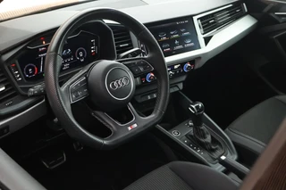 Audi A1 Sportback – thumbnail 8