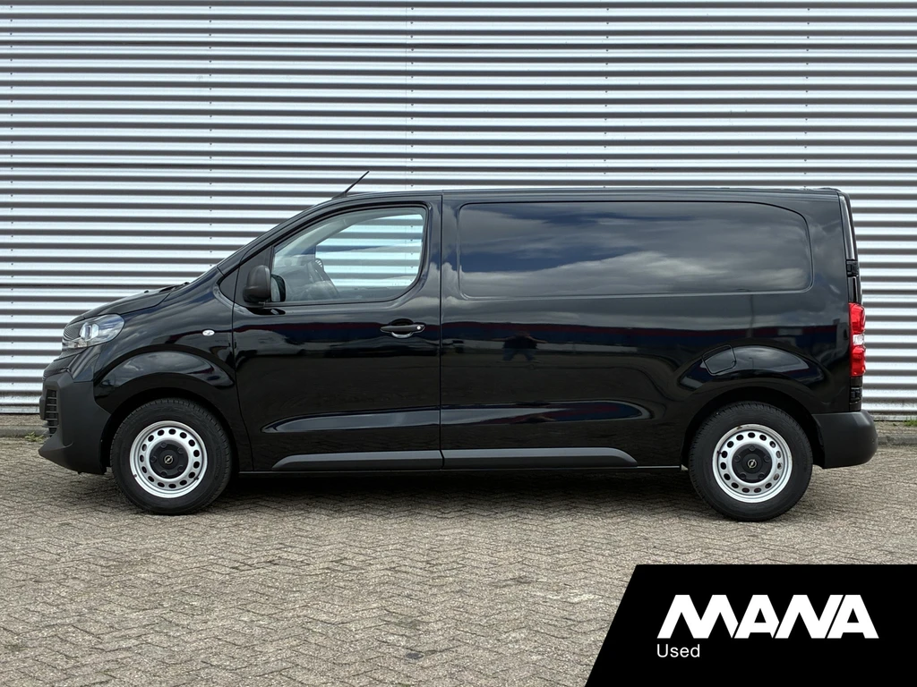 Opel Vivaro – foto 2