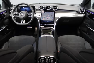 Mercedes-Benz C-Klasse – thumbnail 10