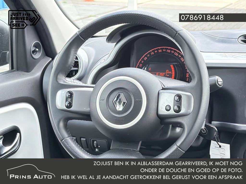 Renault Twingo – foto 17