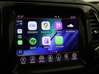 Jeep Compass – thumbnail 36