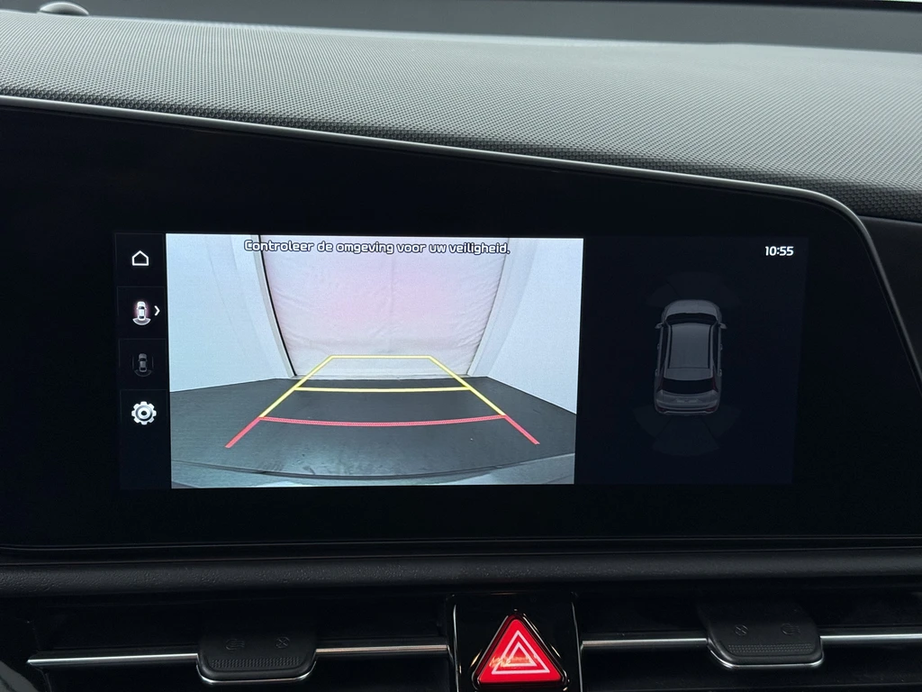 Kia Niro EV – foto 30